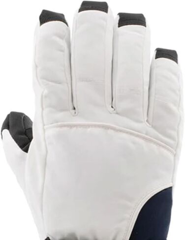 hotfingers Men's Rip-N-Go ll Alpine Sport Winter Gloves | Durable Warm Insulated Cold Weather Gloves with Quick-Release Strap in Saudi Arabia