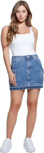 تنورة فيفيت للنساء من GUESS in Kuwait