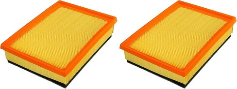 FRAM Extra Guard CA9007 Replacement Engine Air Filter for Select BMW Models, Provides Up to 12 Months or 12,000 Miles Filter Protection in Saudi Arabia