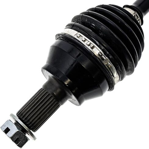 NICHE Rear CV Axle Half Drive Shaft for Arctic Cat Wildcat Trail 700 XT 1502-955 2502-349 UTV 2 Pack in Saudi Arabia
