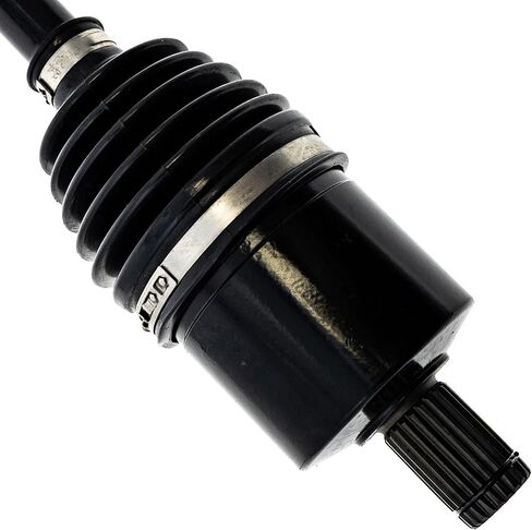 NICHE Rear CV Axle Half Drive Shaft for Arctic Cat Wildcat Trail 700 XT 1502-955 2502-349 UTV 2 Pack in Saudi Arabia