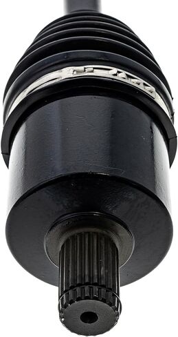NICHE Rear CV Axle Half Drive Shaft for Arctic Cat Wildcat Trail 700 XT 1502-955 2502-349 UTV 2 Pack in Saudi Arabia