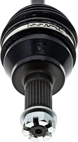 NICHE Rear CV Axle Half Drive Shaft for Arctic Cat Wildcat Trail 700 XT 1502-955 2502-349 UTV 2 Pack in Saudi Arabia