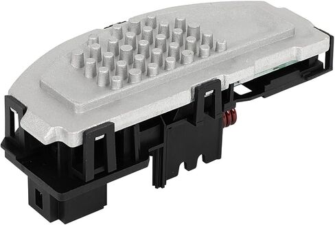 Air Conditioning Heater Fan HVAC Blower Motor Resistor SCITOO Fit for 2005-2010 for Honda Odyssey /2009 for Honda Pilot in Kuwait