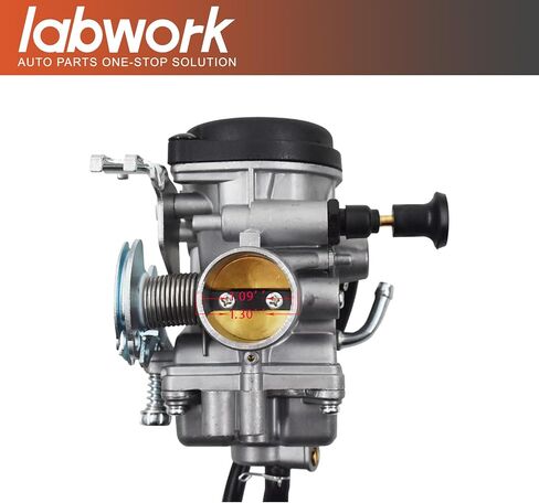 labwork Carburetor Replacement for Suzuki DR-Z250 DRZ250 DRZ 250 2001 2002 2003 2004 2005 2006 2007 in Saudi Arabia