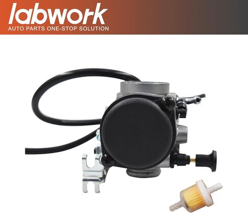 labwork Carburetor Replacement for Suzuki DR-Z250 DRZ250 DRZ 250 2001 2002 2003 2004 2005 2006 2007 in Saudi Arabia