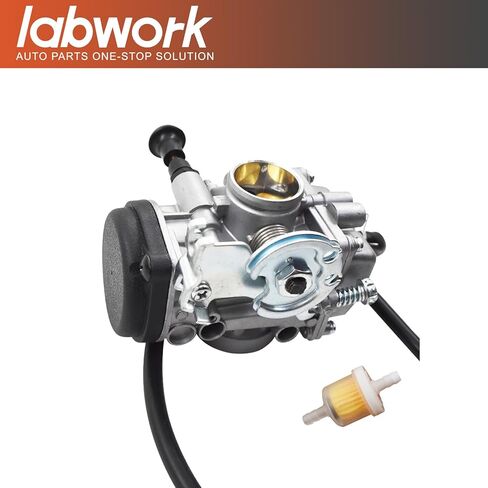 labwork Carburetor Replacement for Suzuki DR-Z250 DRZ250 DRZ 250 2001 2002 2003 2004 2005 2006 2007 in Saudi Arabia