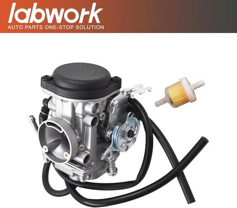 labwork Carburetor Replacement for Suzuki DR-Z250 DRZ250 DRZ 250 2001 2002 2003 2004 2005 2006 2007 in Saudi Arabia