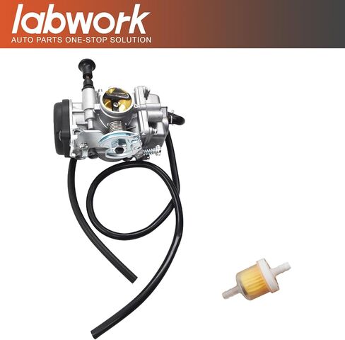 labwork Carburetor Replacement for Suzuki DR-Z250 DRZ250 DRZ 250 2001 2002 2003 2004 2005 2006 2007 in Saudi Arabia