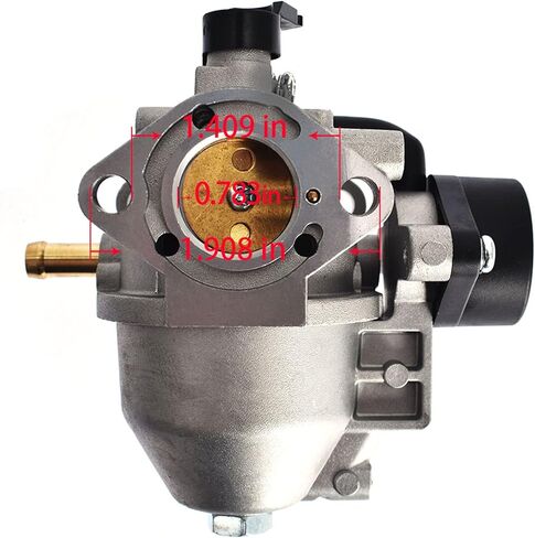 WFLNHB 15004-0951 15004-0833 15004-2071 استبدال المكربن ​​لمحرك كاواساكي FJ180V in Saudi Arabia