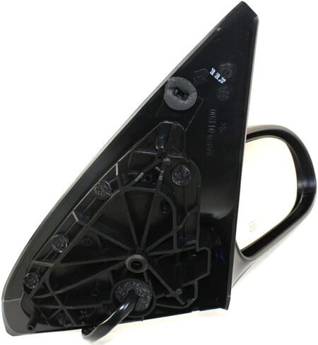 For Ford Focus 2003 04 05 06 2007 Door Mirror Passenger Side | Power | Heated | Textured | Replacement For 6S4Z17682CA | FO1321228 in Saudi Arabia