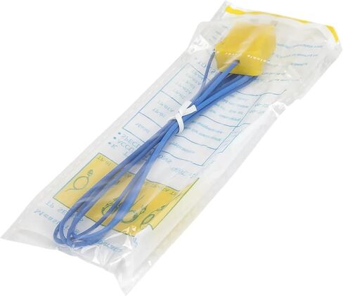 FTARW02 K Type 1m PTEE Cable Wire Head Plug Connection thermocouple Temperature Sensor in Saudi Arabia