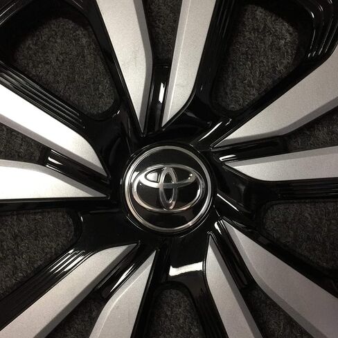 Toyota Cap SUB-Assy, Wheel in Saudi Arabia