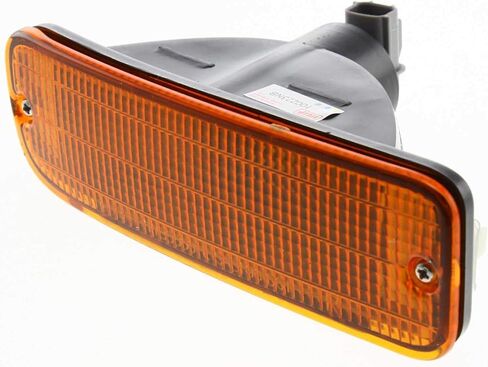 ضوء إشارة الانعطاف Garage-Pro متوافق مع مجموعة Toyota Tacoma 1995-2000 RH (1995-1997 4WD)/(طراز 1998-2000 RWD-DLX) JCW12-1551-90GP in Saudi Arabia