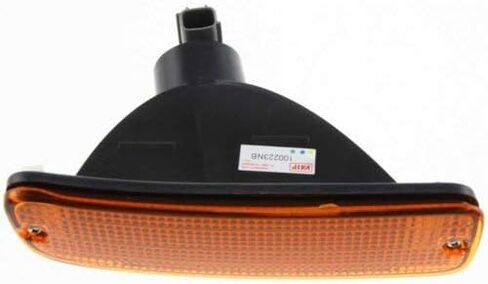 ضوء إشارة الانعطاف Garage-Pro متوافق مع مجموعة Toyota Tacoma 1995-2000 RH (1995-1997 4WD)/(طراز 1998-2000 RWD-DLX) JCW12-1551-90GP in Saudi Arabia