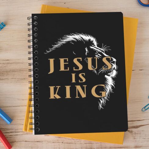ملصق سيارة Jesus is King - شارات الفينيل المسيحية وملصقات ممتصة للصدمات من الفينيل المسيح الله، ملصق مقاوم للطقس من المسيح هو الملك للسيارة أو الشاحنة أو النافذة أو زجاجة الماء in Kuwait