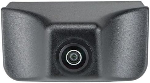 كاميرا رؤية أمامية للسيارة AHD 1080P 170 درجة للرؤية الليلية متوافقة مع سيارة جيب كومباس رانجلر JK Liberty Light Car (AHD1080P-175deg) in Kuwait