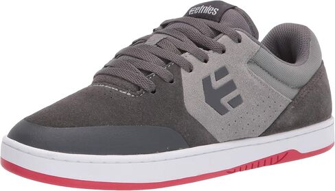 Etnies Men's Marana Skate Shoe, Blacktop Wash, 11 in Saudi Arabia