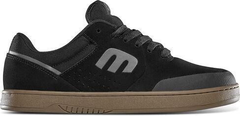 Etnies Men's Marana Skate Shoe, Blacktop Wash, 11 in Saudi Arabia