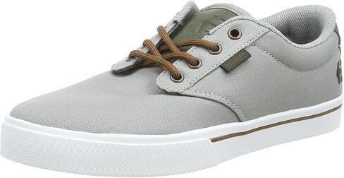 Etnies Men's Marana Skate Shoe, Blacktop Wash, 11 in Saudi Arabia