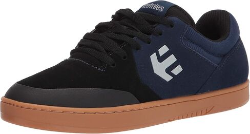 Etnies Men's Marana Skate Shoe, Blacktop Wash, 11 in Saudi Arabia