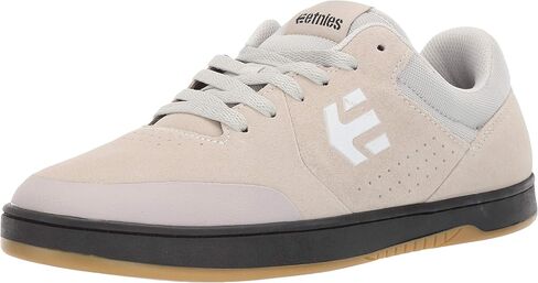 Etnies Men's Marana Skate Shoe, Blacktop Wash, 11 in Saudi Arabia