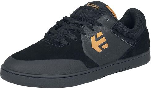 Etnies Men's Marana Skate Shoe, Blacktop Wash, 11 in Saudi Arabia