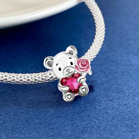 1Pc Silver Plated Fashionable Cute Pet Series for Women Bracelets Bangles DIY Jewelry Making And Daily Outfit Matching Jewelry Decoration for Women Bracelets Bangles DIY Jewelry Making in Saudi Arabia