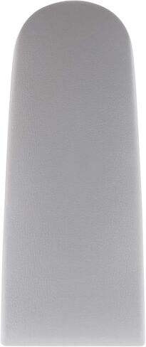 ASAPE Center Console Lid Replacement Armrest Cover with Latch Fit for Volkswagen for 1999-2005 for Golf Jetta MK4 Passat, 1999-2010 for Beetle(Grey) in Saudi Arabia