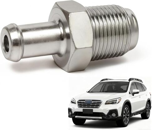Automotive Control Valve Repace# 11810AA131 Compatible with Legacy 2013-2019/ Outback 2013-2019/ BRZ 2013-2020/ Forester 2011-2018 Car Accessories in Kuwait