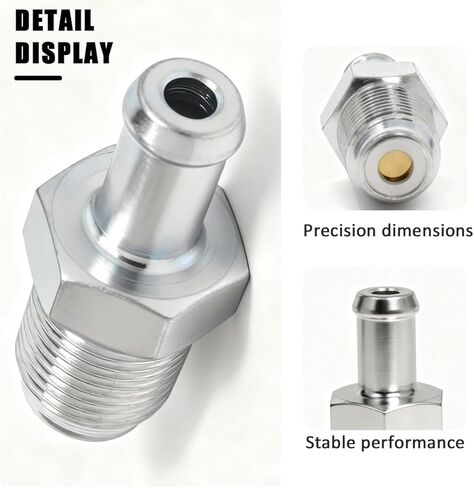 Automotive Control Valve Repace# 11810AA131 Compatible with Legacy 2013-2019/ Outback 2013-2019/ BRZ 2013-2020/ Forester 2011-2018 Car Accessories in Kuwait