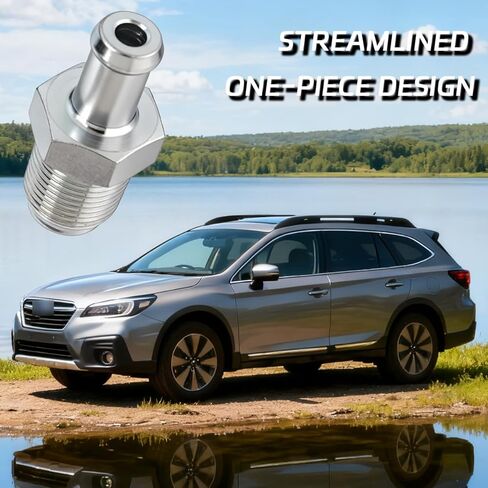 Automotive Control Valve Repace# 11810AA131 Compatible with Legacy 2013-2019/ Outback 2013-2019/ BRZ 2013-2020/ Forester 2011-2018 Car Accessories in Kuwait