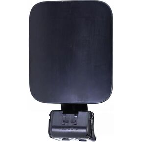 Fuel Door Gas Cover Cap for Hyundai Sonata 2006-2009 Replace# 69510-3K100 695103K100 in Saudi Arabia