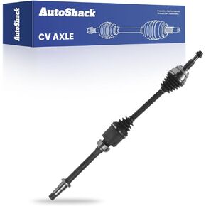 AutoShack Front Right CV Axle Shaft Replacement for 2012-2017 Toyota Camry 2008-2016 Toyota Highlander 2009-2015 Toyota Venza 1-PC in Kuwait