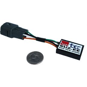 Exhaust Servo Motor Valve Eliminator Servo Friend replacement for SUZUKI GSXR750 (2015+) in Kuwait