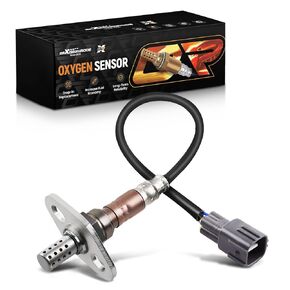 maXpeedingrods Oxygen O2 Sensor 234-4154 Upstream & Downstream for Toyota 4Runner Land Cruiser Pickup Tacoma Tundra T100, for Lexus Lx470 in Saudi Arabia