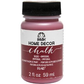 FolkArt 36308 Home Decor Chalk Furniture & Craft Paint in Assorted Colors, 2 ounce, Nautical in Kuwait