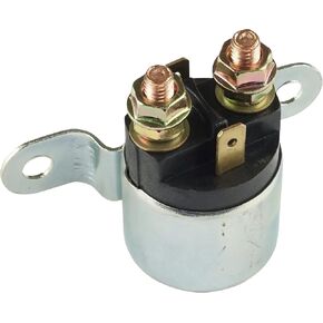 Caltric Starter Solenoid Relay Compatible with Ski-Doo Gsx 600 800 Ho Sdi 2004-2006 Ski-Doo in Kuwait