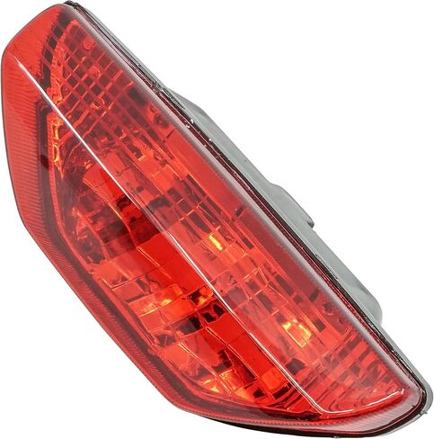 Caltric Taillight Compatible with Honda Trx500Fe Trx500Fm Foreman 500 4X4 2014-2019 33700-Hn1-A71 in Saudi Arabia