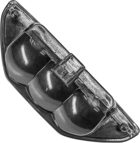 Caltric Taillight Compatible with Honda Trx500Fe Trx500Fm Foreman 500 4X4 2014-2019 33700-Hn1-A71 in Saudi Arabia