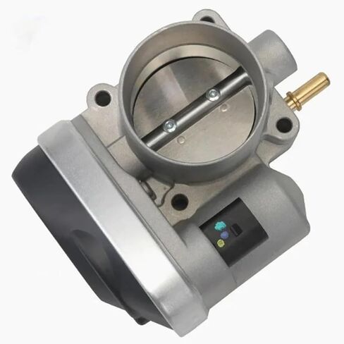 8200171134 8200190230 مجموعة جسم الخانق متوافقة مع رينو كليو ميجان فلونس مودوس 1.4L .6L 2002-2025 in Saudi Arabia