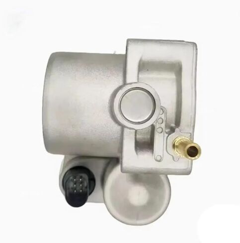 8200171134 8200190230 مجموعة جسم الخانق متوافقة مع رينو كليو ميجان فلونس مودوس 1.4L .6L 2002-2025 in Saudi Arabia