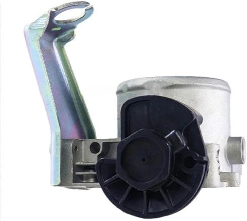 46SXF7 71718994 46mm Throttle Valve Assembly (Front Engine) Compatible for Fiat Albea/Palio/Weekend/Siena 1996-2012 1.6 16V 71736817 703703500 in Saudi Arabia