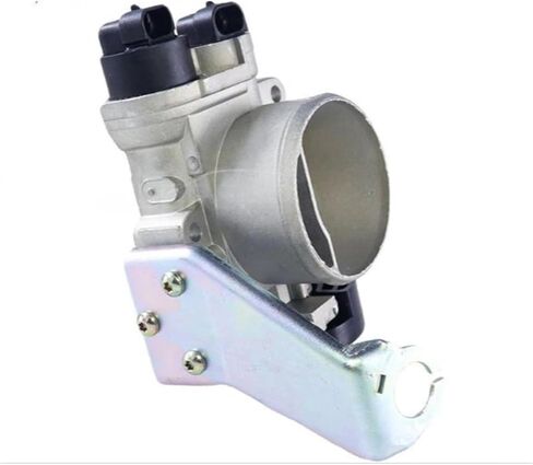 46SXF7 71718994 46mm Throttle Valve Assembly (Front Engine) Compatible for Fiat Albea/Palio/Weekend/Siena 1996-2012 1.6 16V 71736817 703703500 in Saudi Arabia