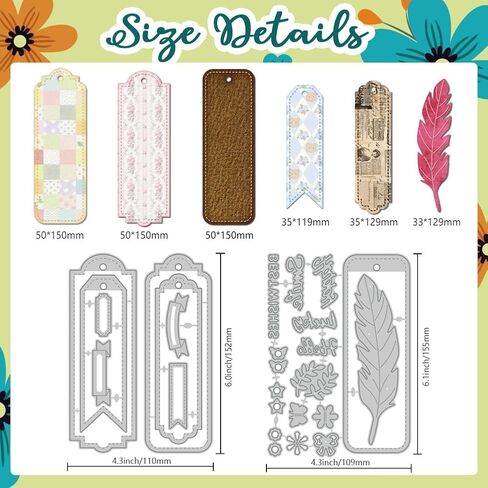 Cup Box Cutting Dies Gift Box Card Making Die Stencil Metal Die Cuts Card Scrapbooking Embossing Template Dies for Greeting Cards Birthdays Craft Paper Album Invitation Festive Decor in Kuwait