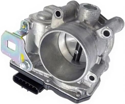 صمام الخانق P53N13640، متوافق مع مازدا 2 DJ 2016 1.5L 6v in Kuwait