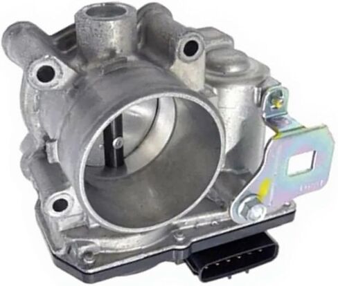 صمام الخانق P53N13640، متوافق مع مازدا 2 DJ 2016 1.5L 6v in Kuwait