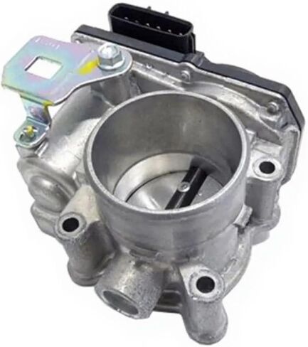 صمام الخانق P53N13640، متوافق مع مازدا 2 DJ 2016 1.5L 6v in Kuwait