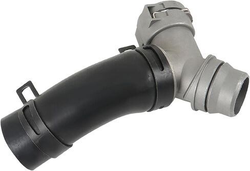 مضخة مياه ترموستات T-موصل لاستبدال F-150 موستانج لوبو 5.0L 2011-2020 DR3Z-8566-B DR3Z-8566-A in Saudi Arabia