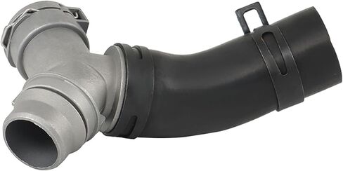 مضخة مياه ترموستات T-موصل لاستبدال F-150 موستانج لوبو 5.0L 2011-2020 DR3Z-8566-B DR3Z-8566-A in Saudi Arabia